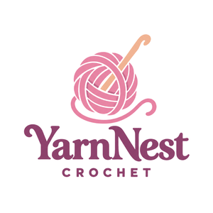 YarnNest Crochet